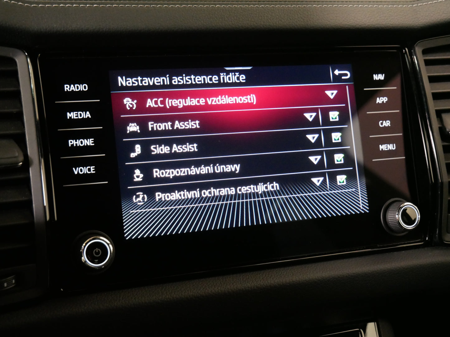 Škoda Kodiaq 2.0 TDI 147 kW Sportline