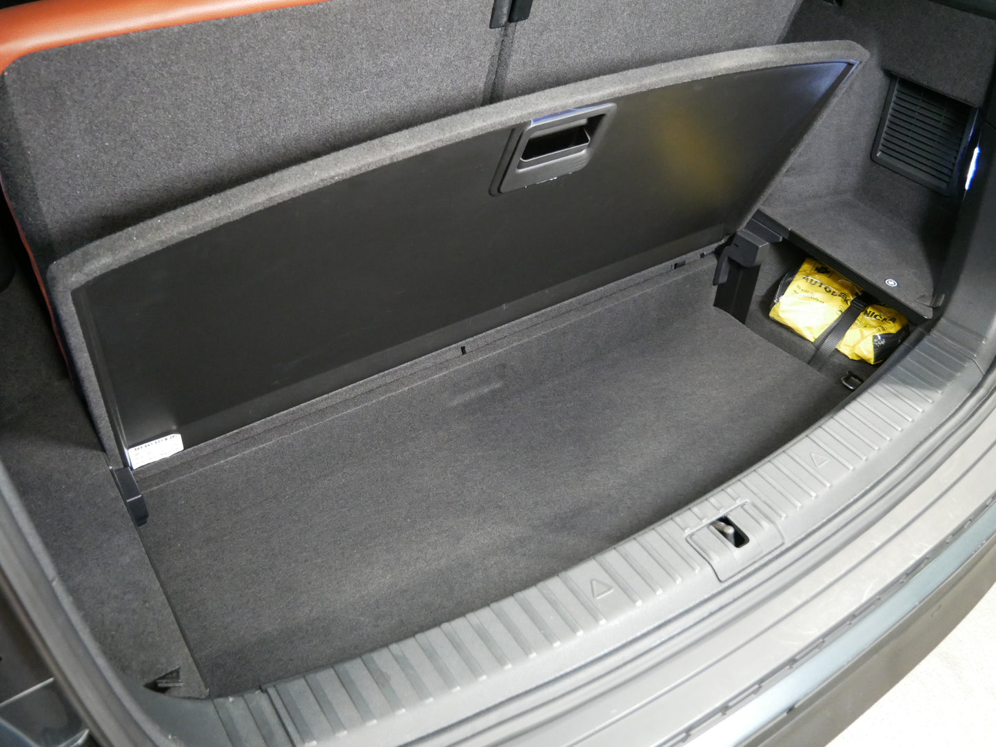 Škoda Kodiaq 1.5 TSI 110 kW Ambition