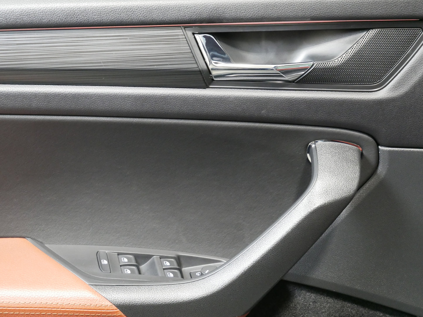 Škoda Kodiaq 1.5 TSI 110 kW Ambition