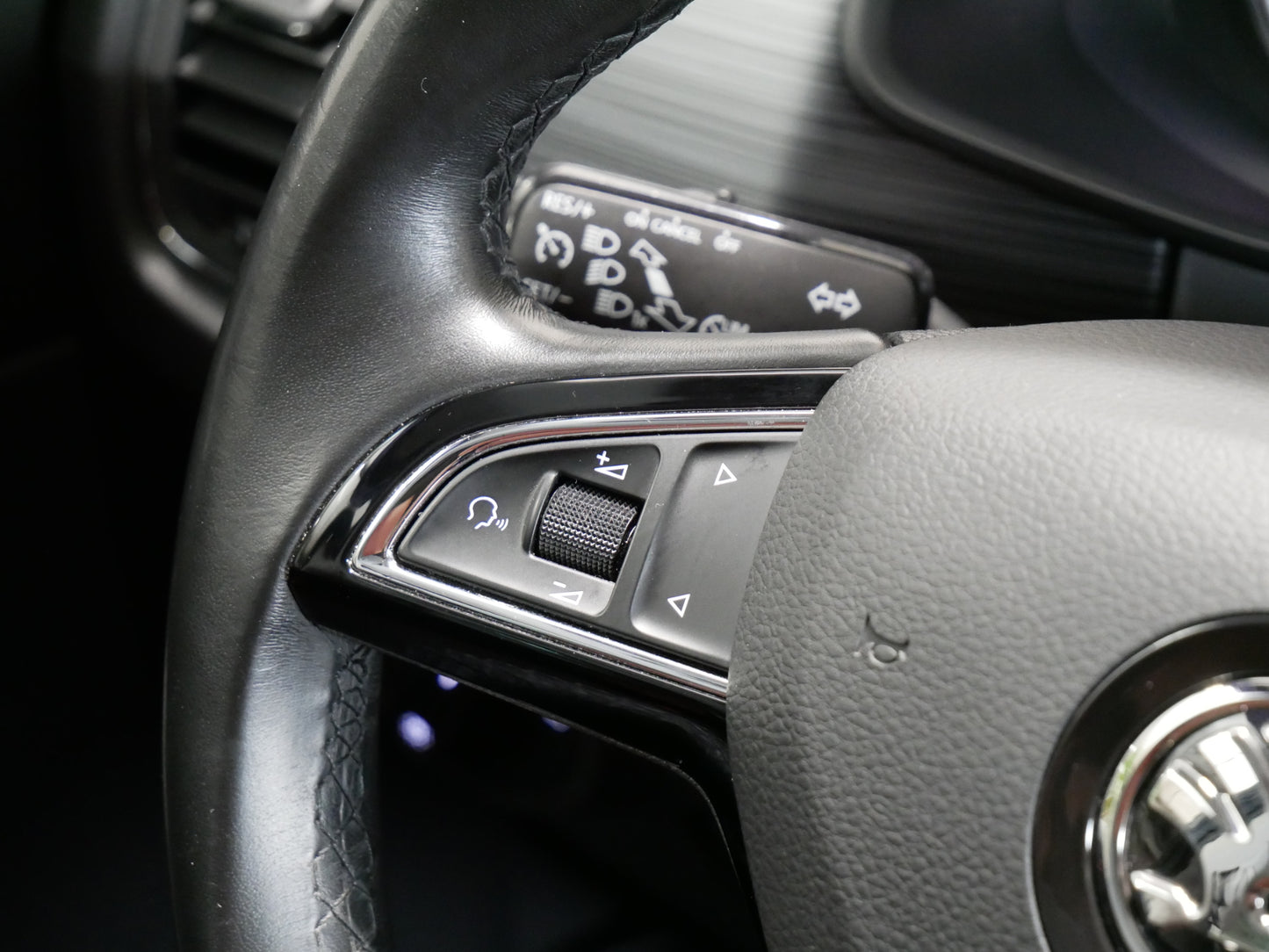 Škoda Kodiaq 1.5 TSI 110 kW Ambition