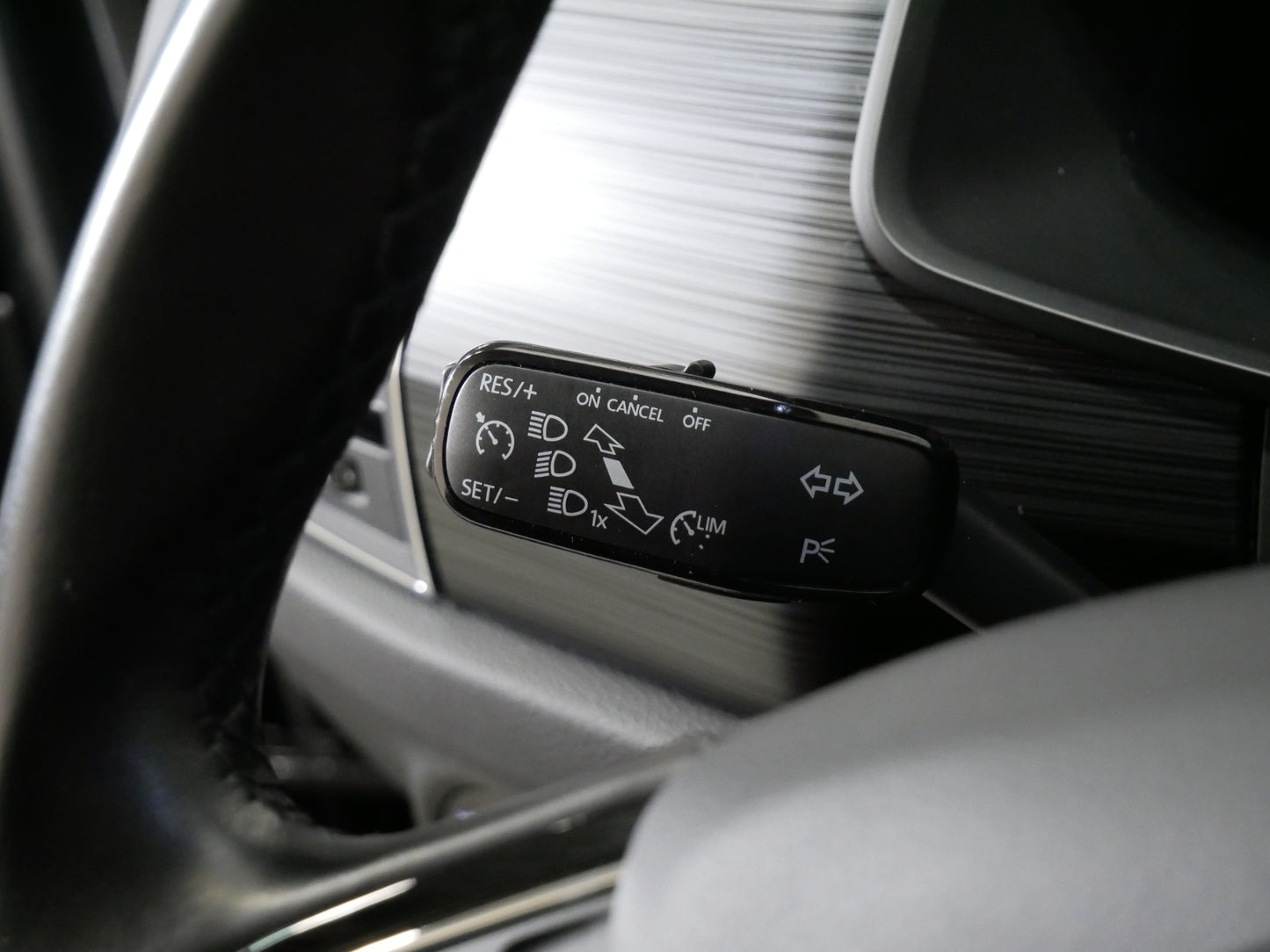 Škoda Kodiaq 1.5 TSI 110 kW Ambition