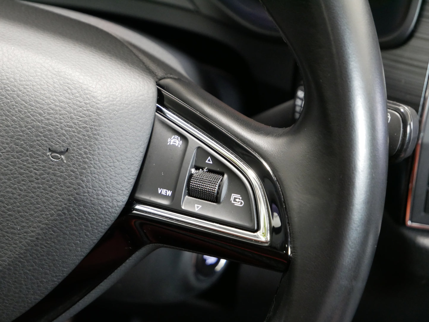 Škoda Kodiaq 1.5 TSI 110 kW Ambition