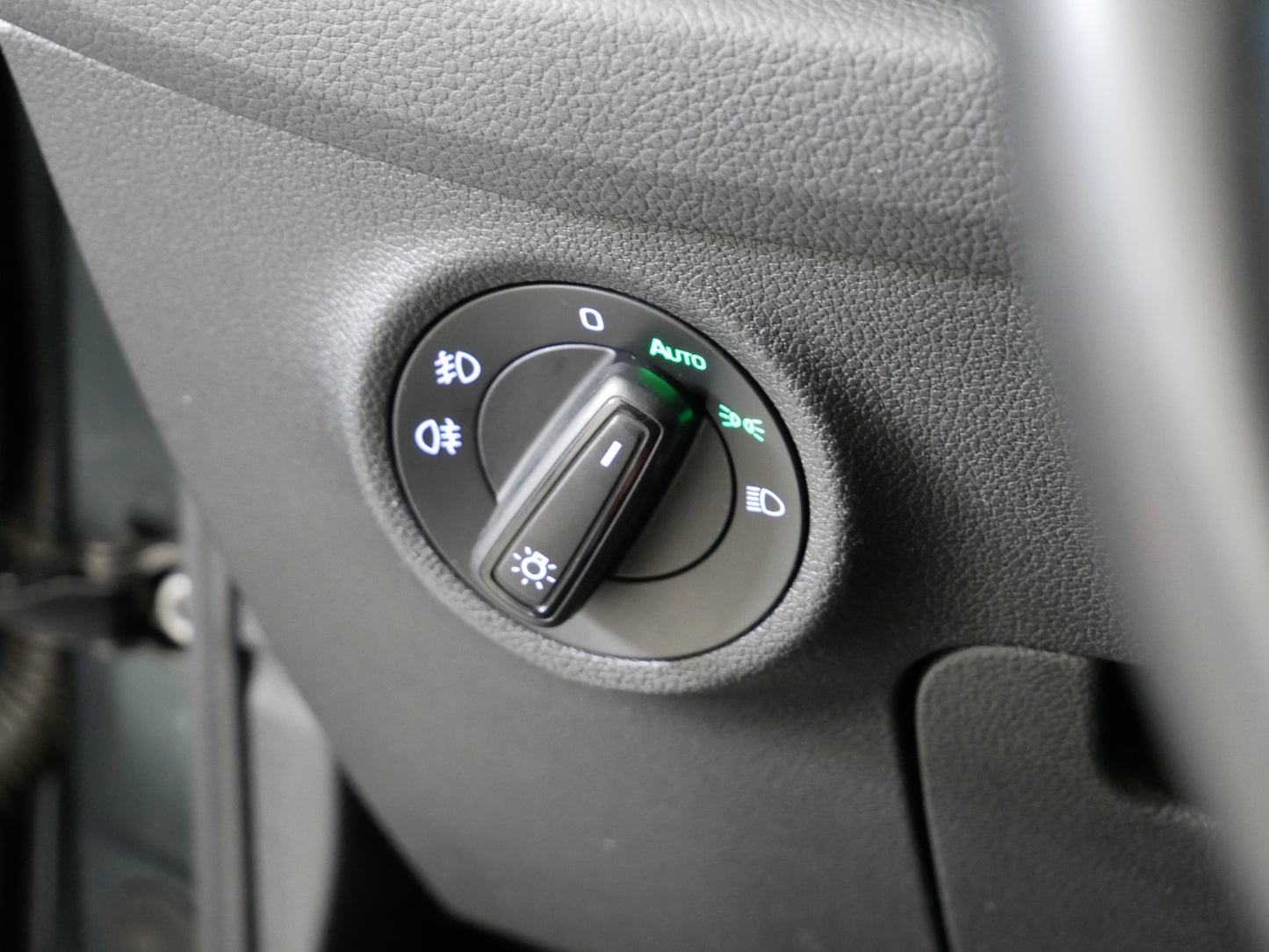 Škoda Kodiaq 1.5 TSI 110 kW Ambition