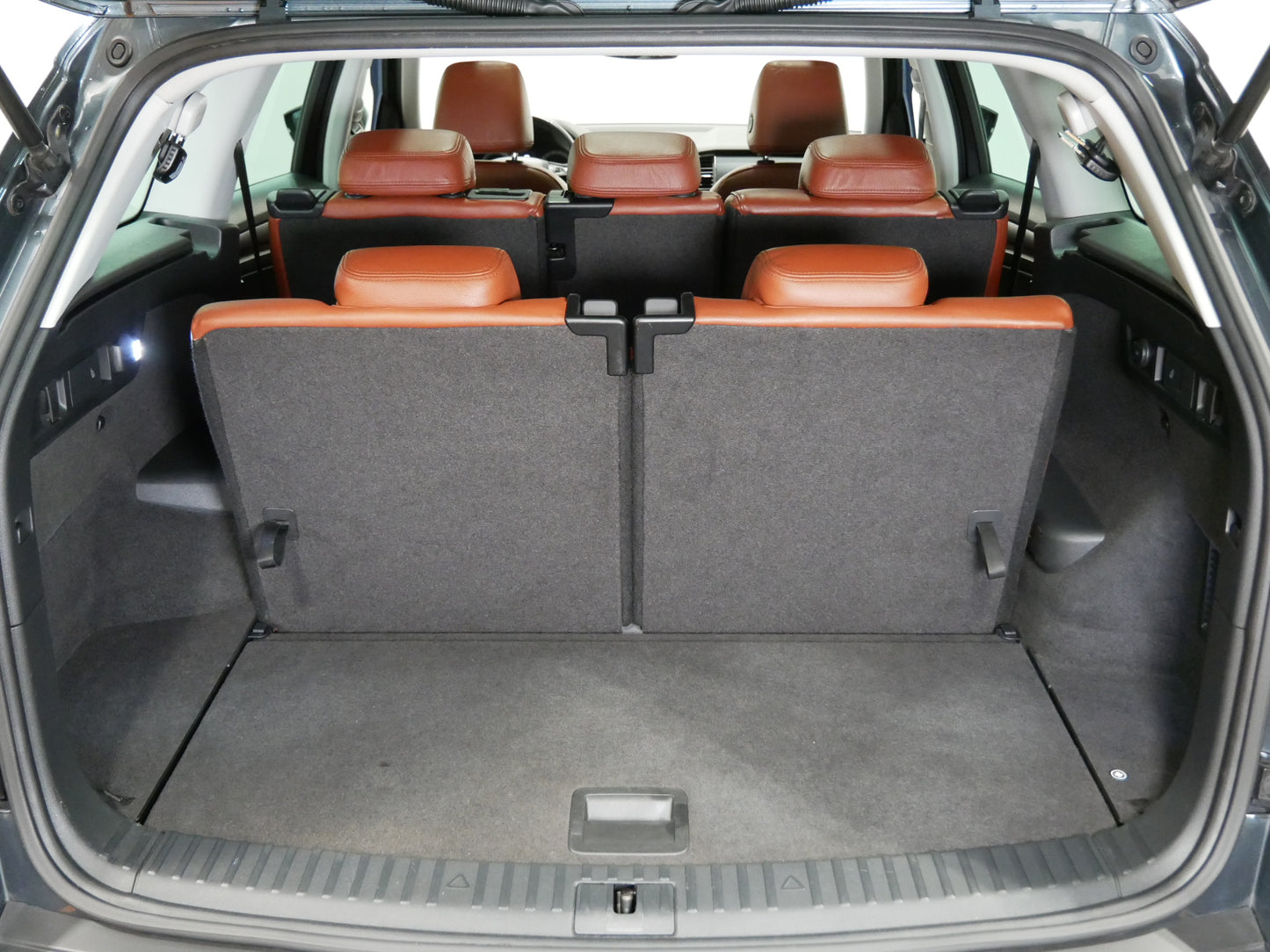 Škoda Kodiaq 1.5 TSI 110 kW Ambition