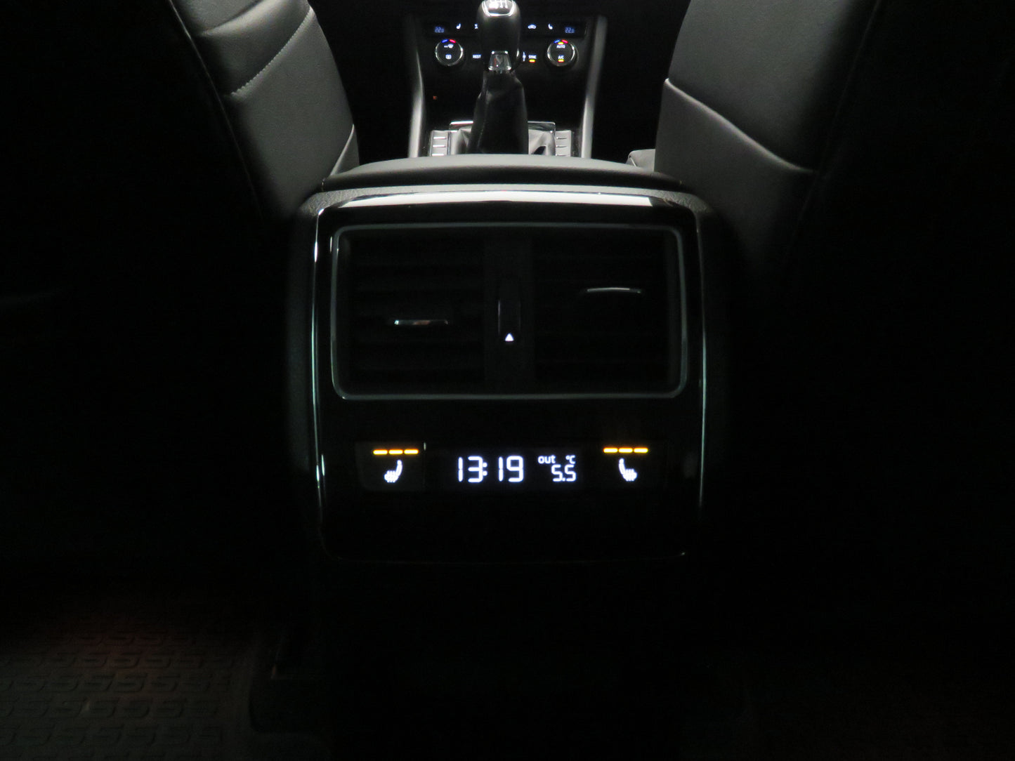Škoda Superb 2.0 TDI Style Plus