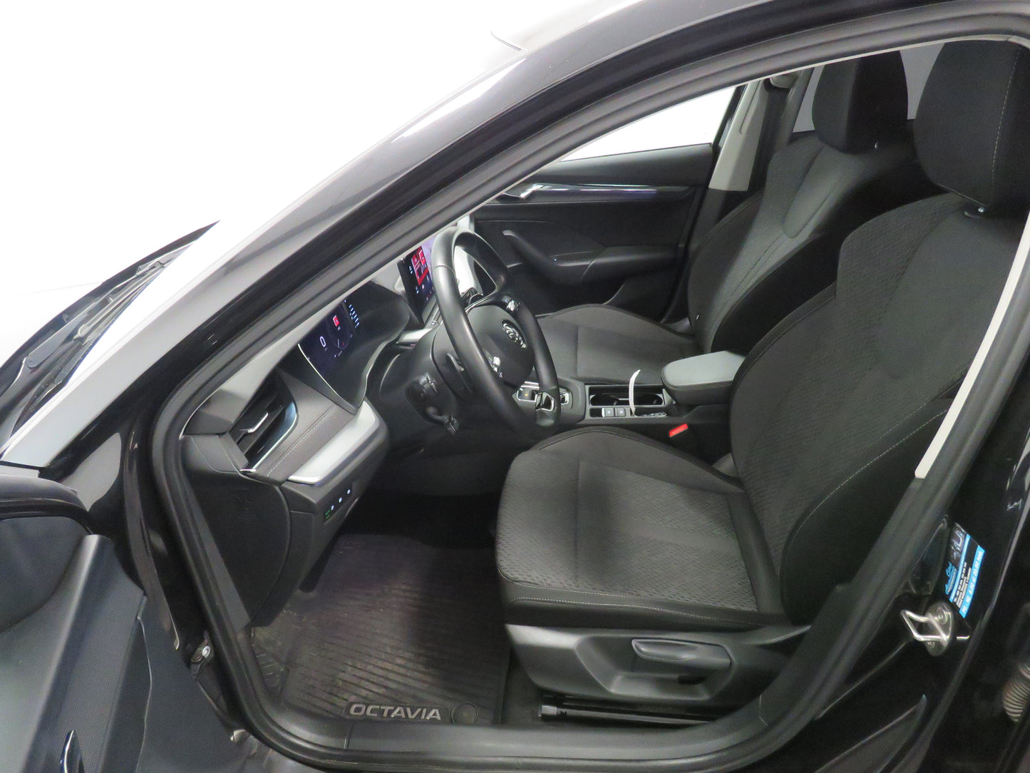 Škoda Octavia 2.0 TDI Style Plus