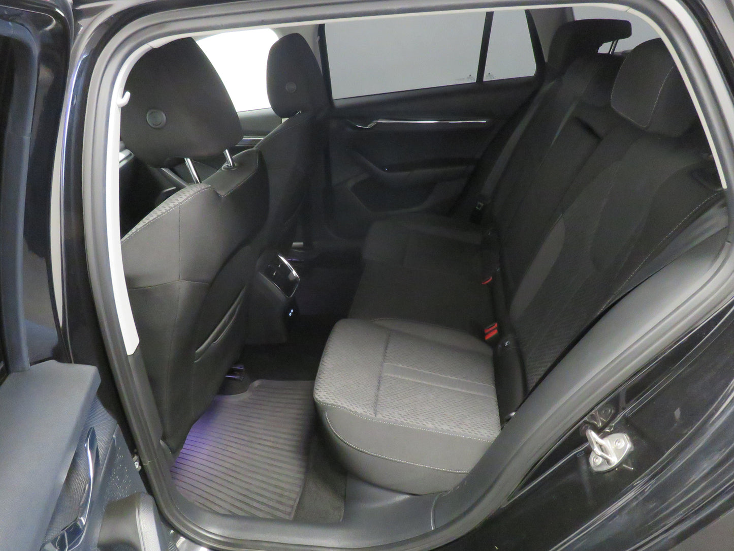Škoda Octavia 2.0 TDI Style Plus