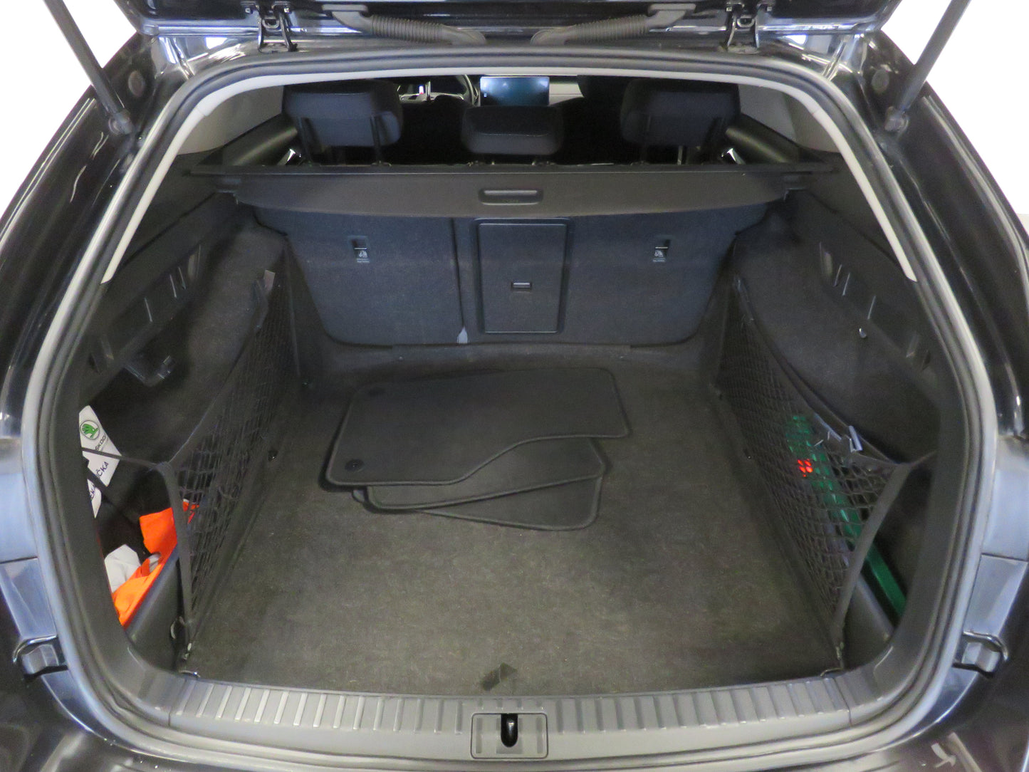 Škoda Octavia 2.0 TDI Style Plus