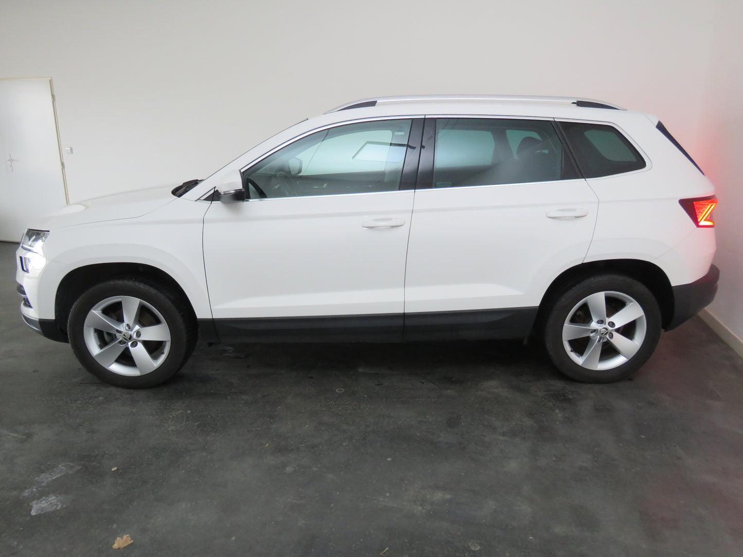 Škoda Karoq 1.5 TSI Style