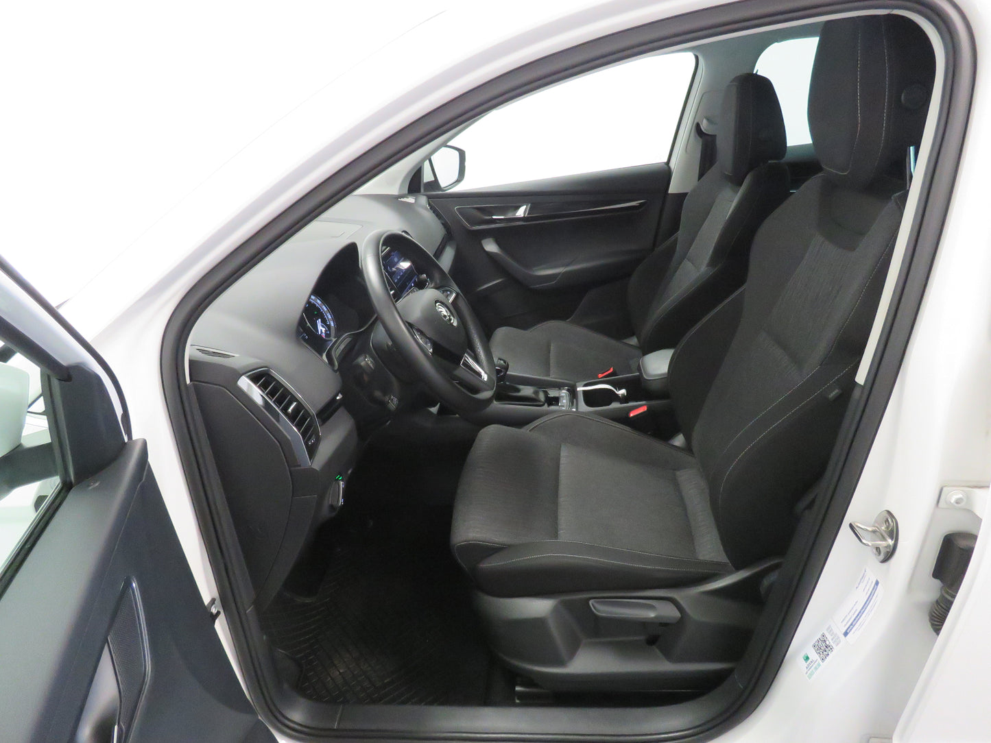 Škoda Karoq 1.5 TSI Style