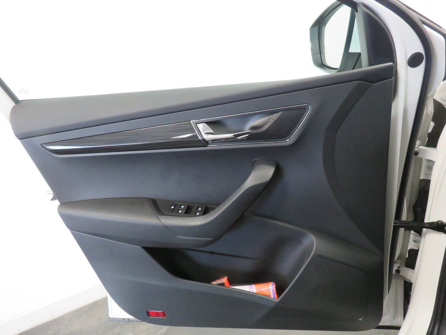 Škoda Karoq 1.5 TSI Style