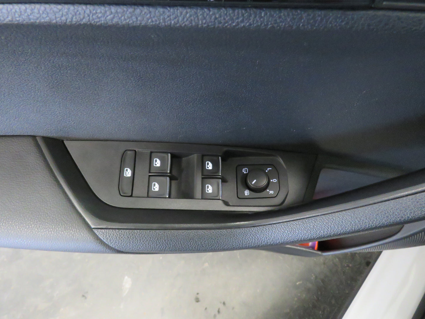 Škoda Karoq 1.5 TSI Style