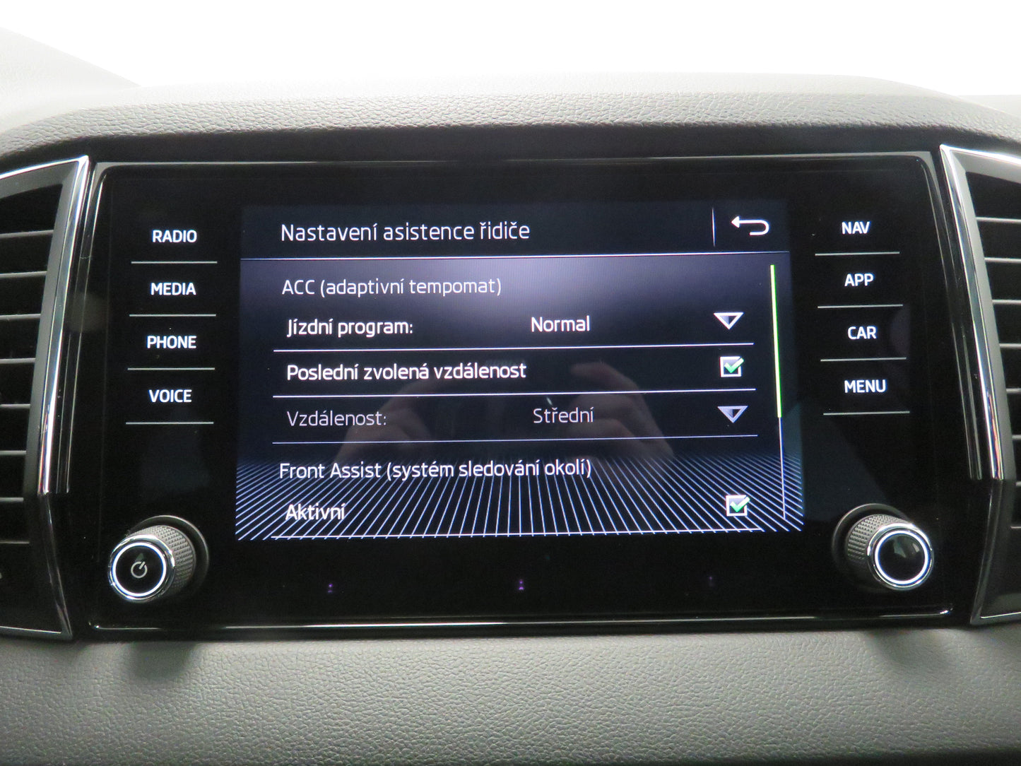 Škoda Karoq 1.5 TSI Style