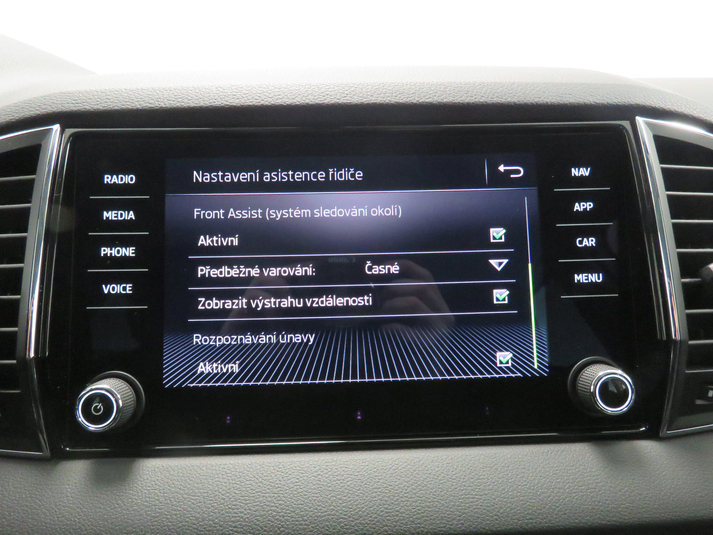 Škoda Karoq 1.5 TSI Style