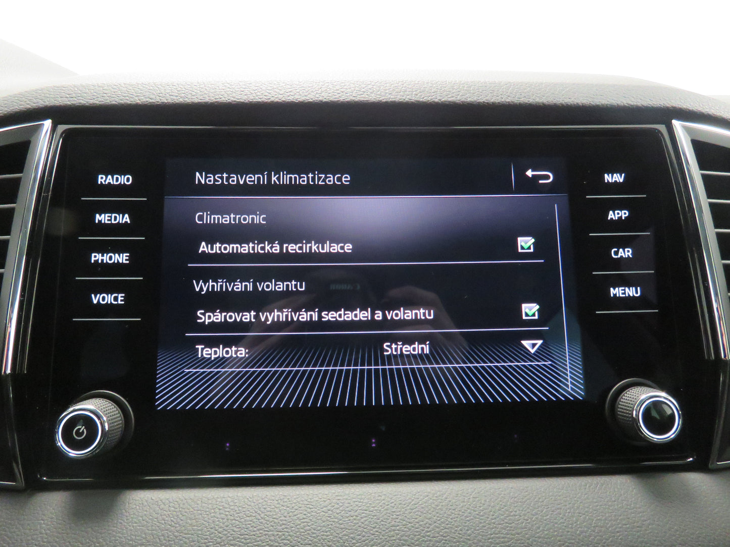 Škoda Karoq 1.5 TSI Style