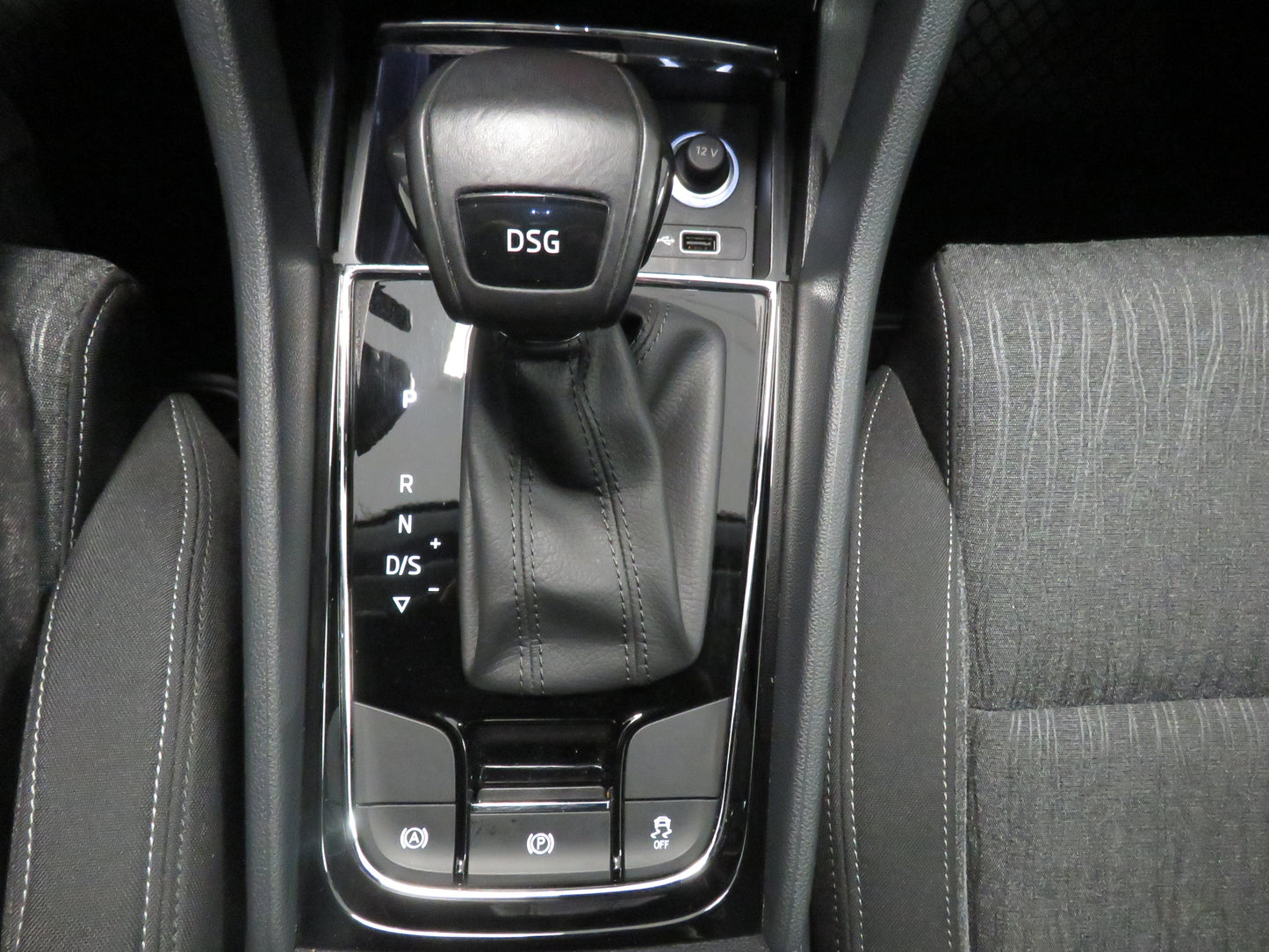 Škoda Karoq 1.5 TSI Style