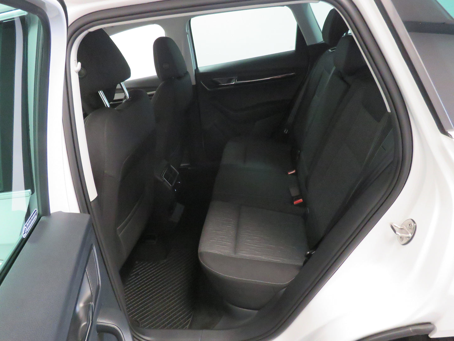 Škoda Karoq 1.5 TSI Style