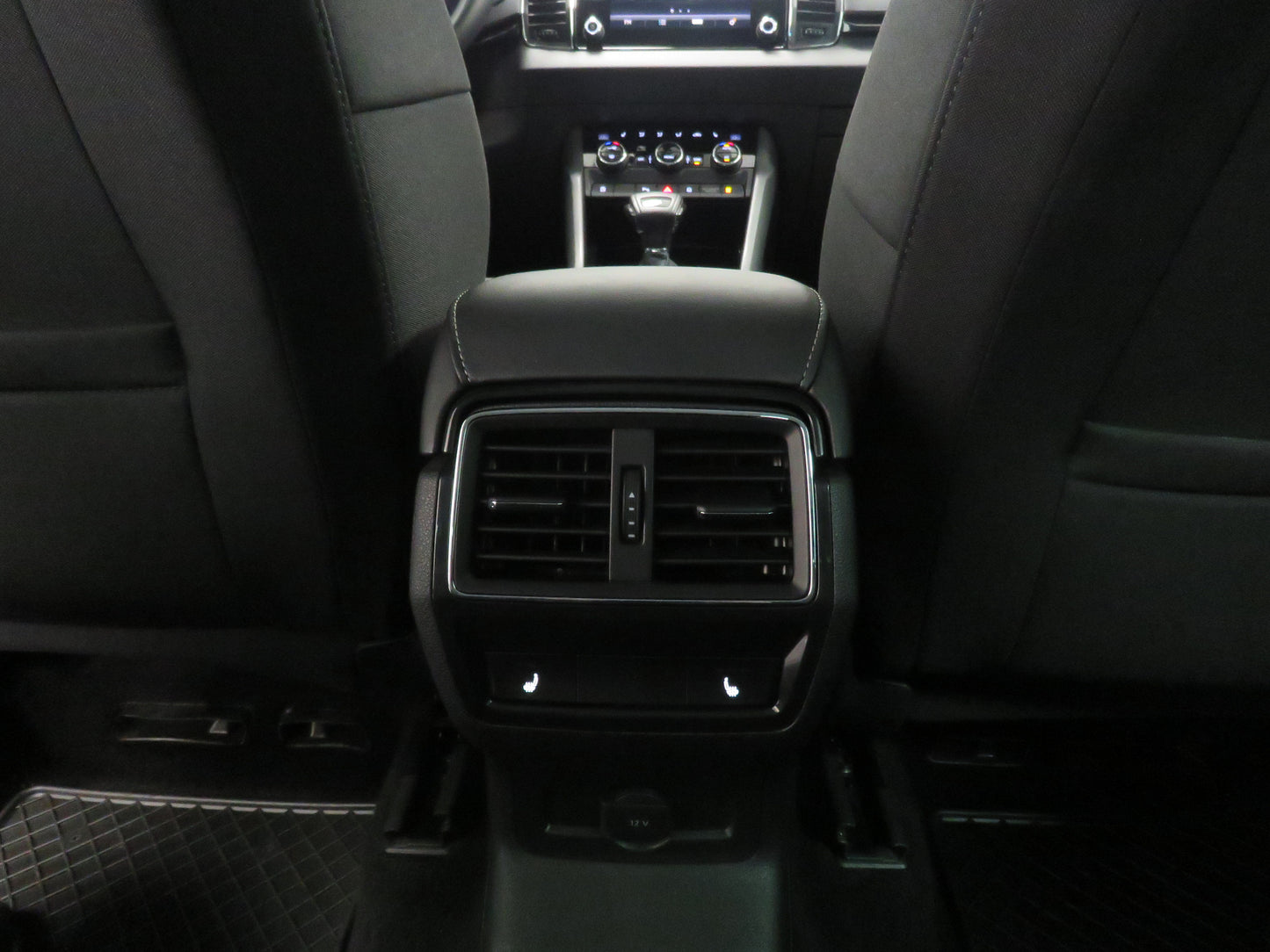 Škoda Karoq 1.5 TSI Style