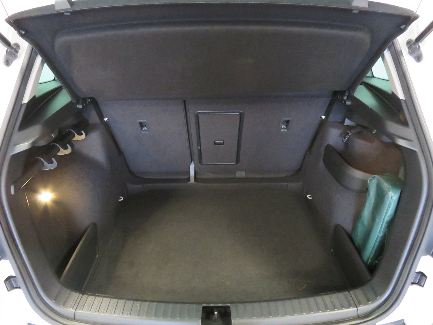 Škoda Karoq 1.5 TSI Style