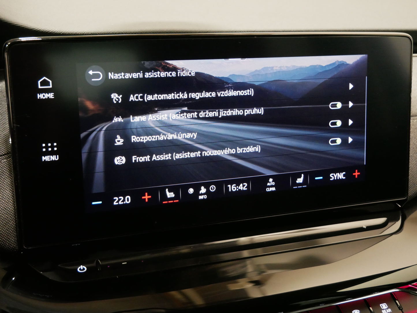 Škoda Octavia 1.5 TSI 110 kW Style Plus