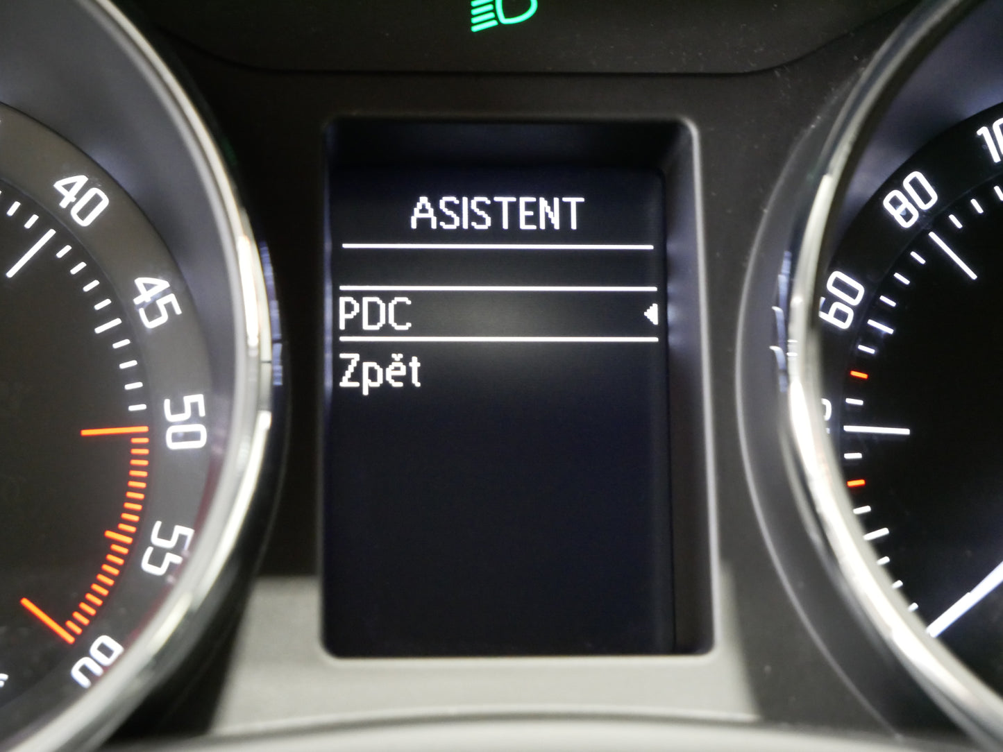 Škoda Superb 2.0 TDI 103 kW Ambition