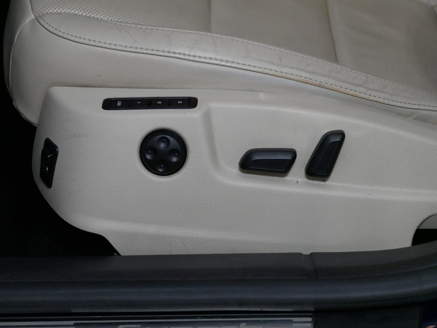 Škoda Superb 2.0 TDI 103 kW Elegance