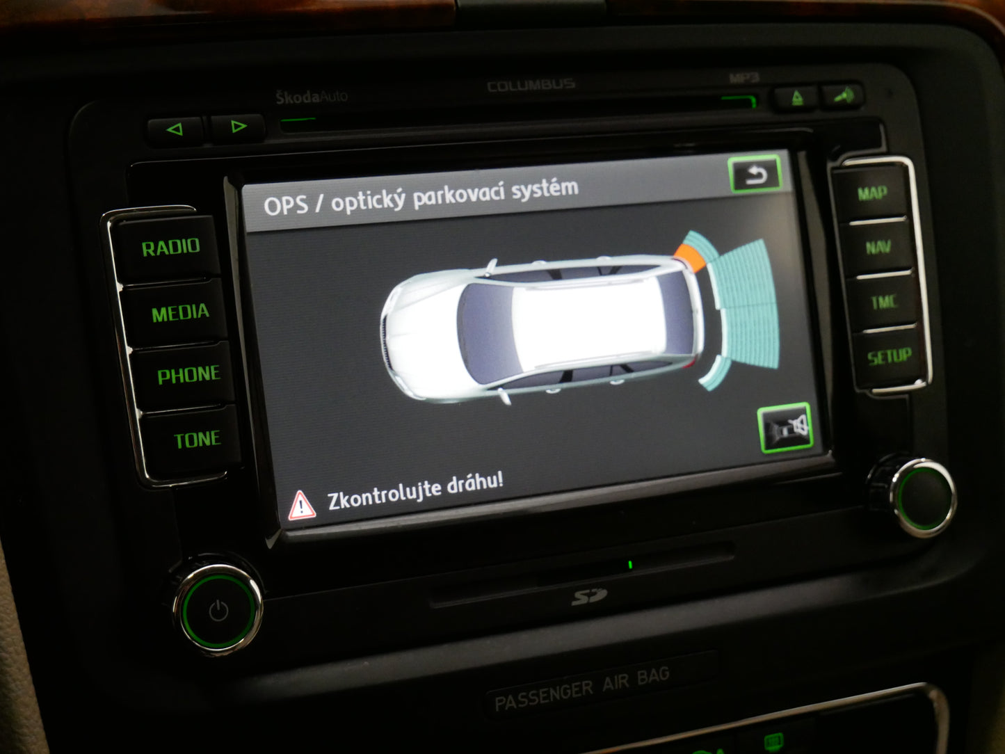 Škoda Superb 2.0 TDI 103 kW Elegance