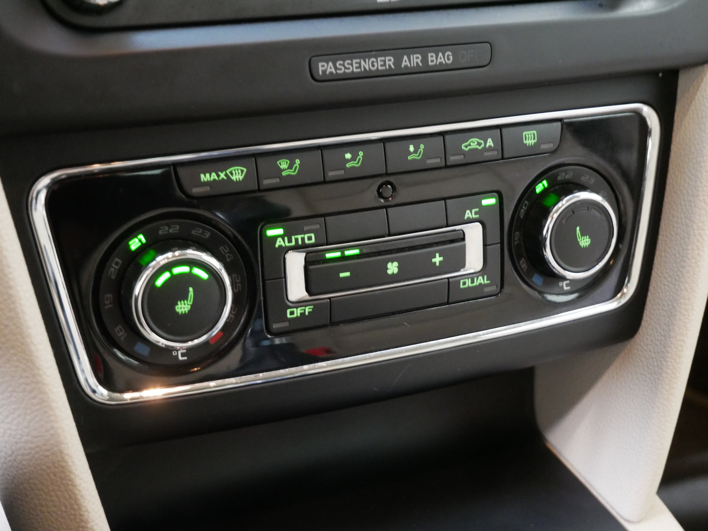 Škoda Superb 2.0 TDI 103 kW Elegance