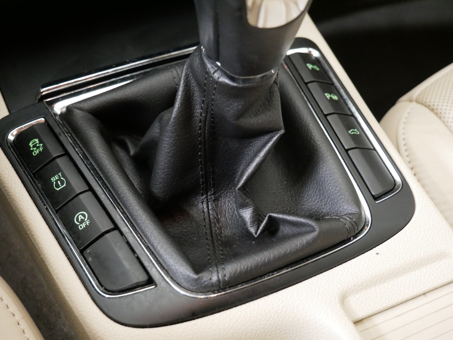 Škoda Superb 2.0 TDI 103 kW Elegance