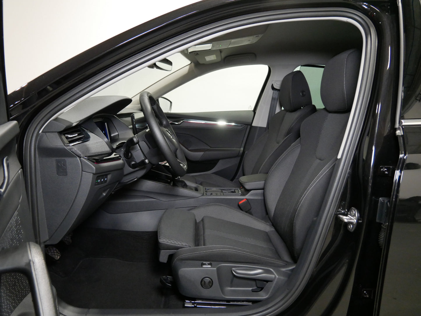 Škoda Octavia 1.5 TSI 110 kW Style Plus