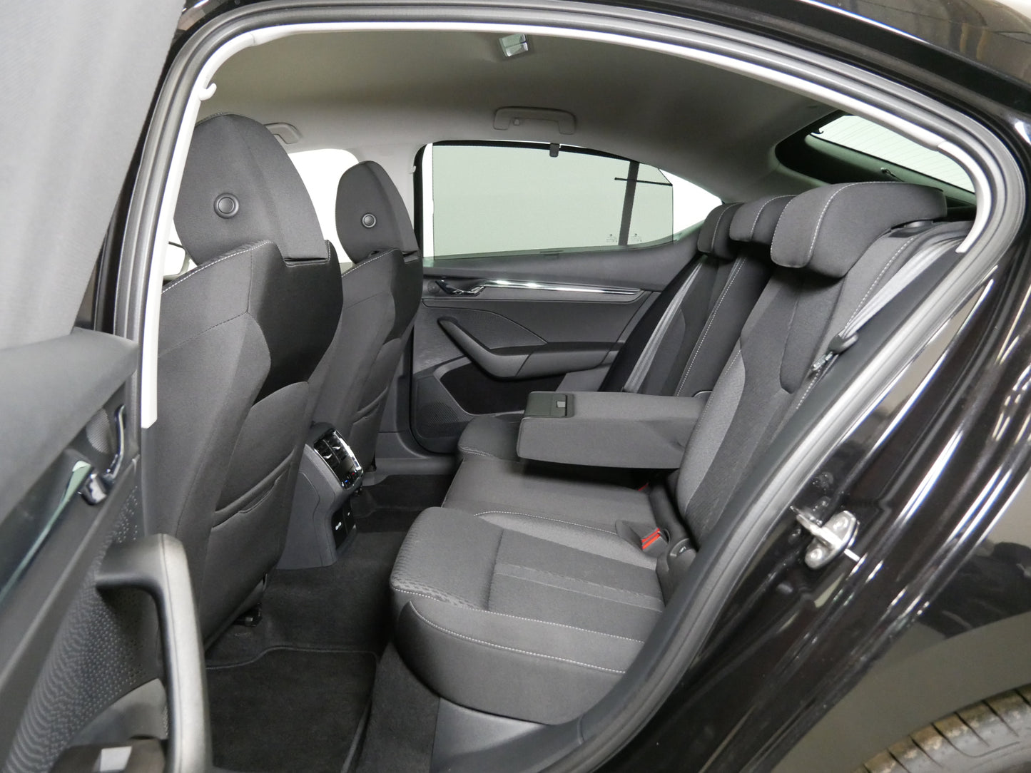 Škoda Octavia 1.5 TSI 110 kW Style Plus