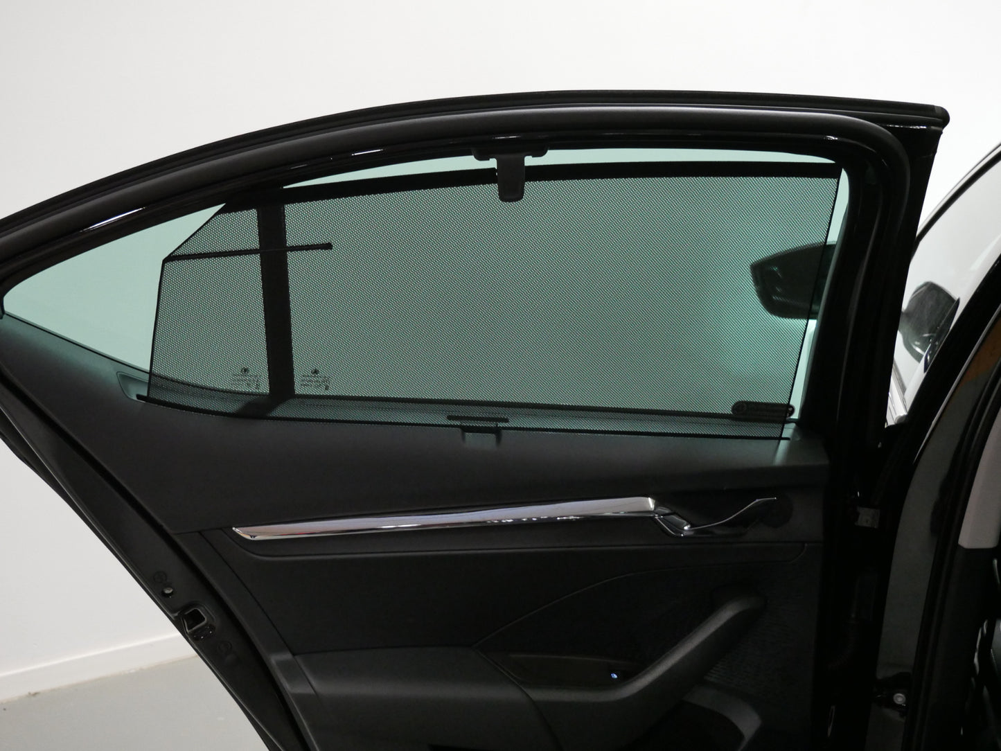 Škoda Octavia 1.5 TSI 110 kW Style Plus