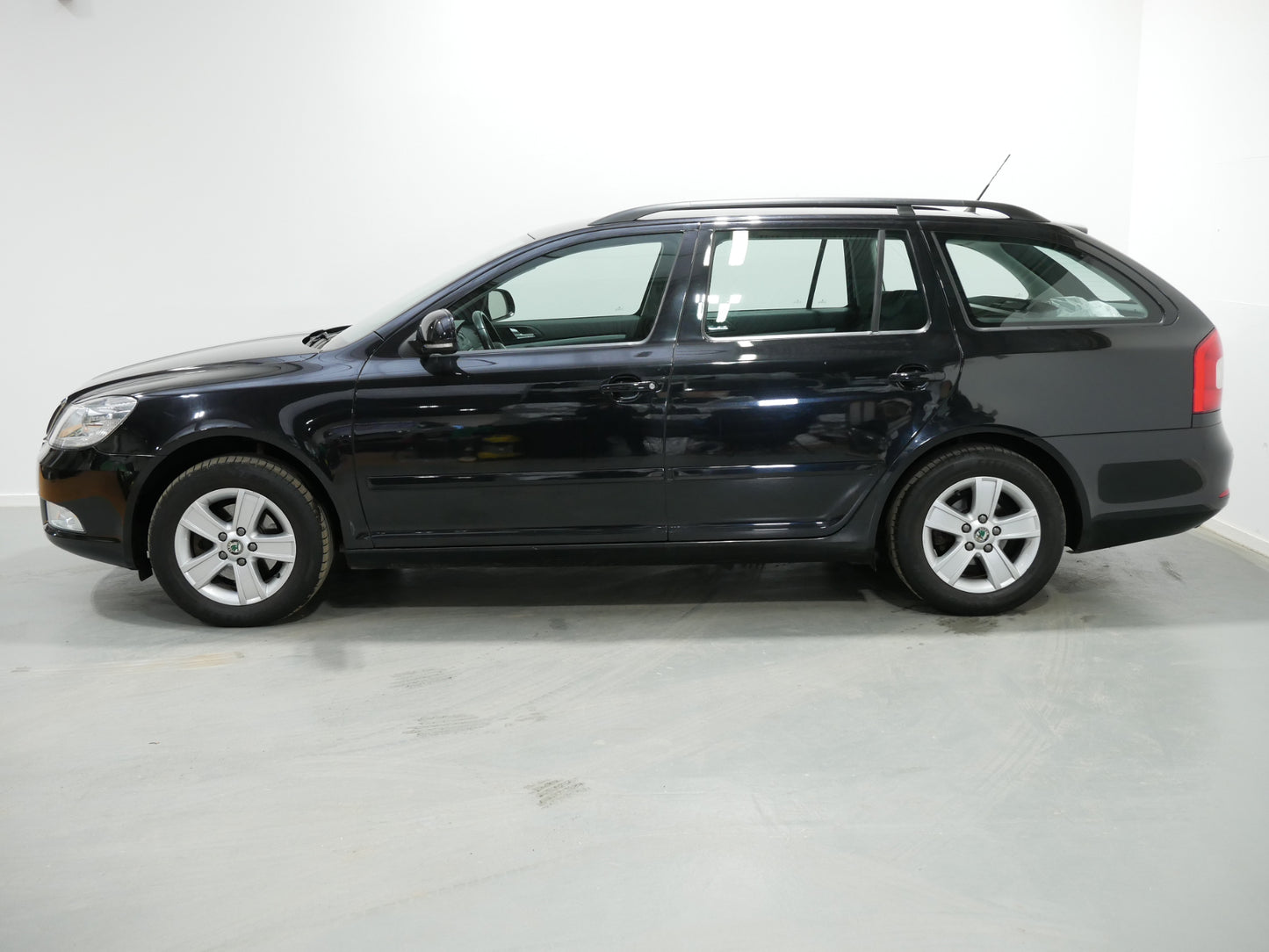 Škoda Octavia 1.6 TDI 77 kW Ambiente