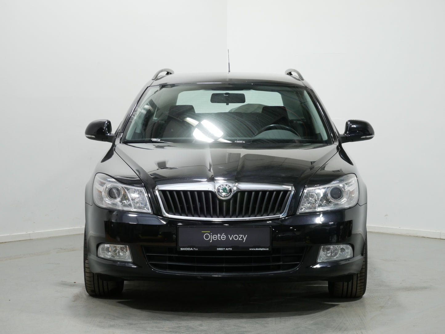 Škoda Octavia 1.6 TDI 77 kW Ambiente