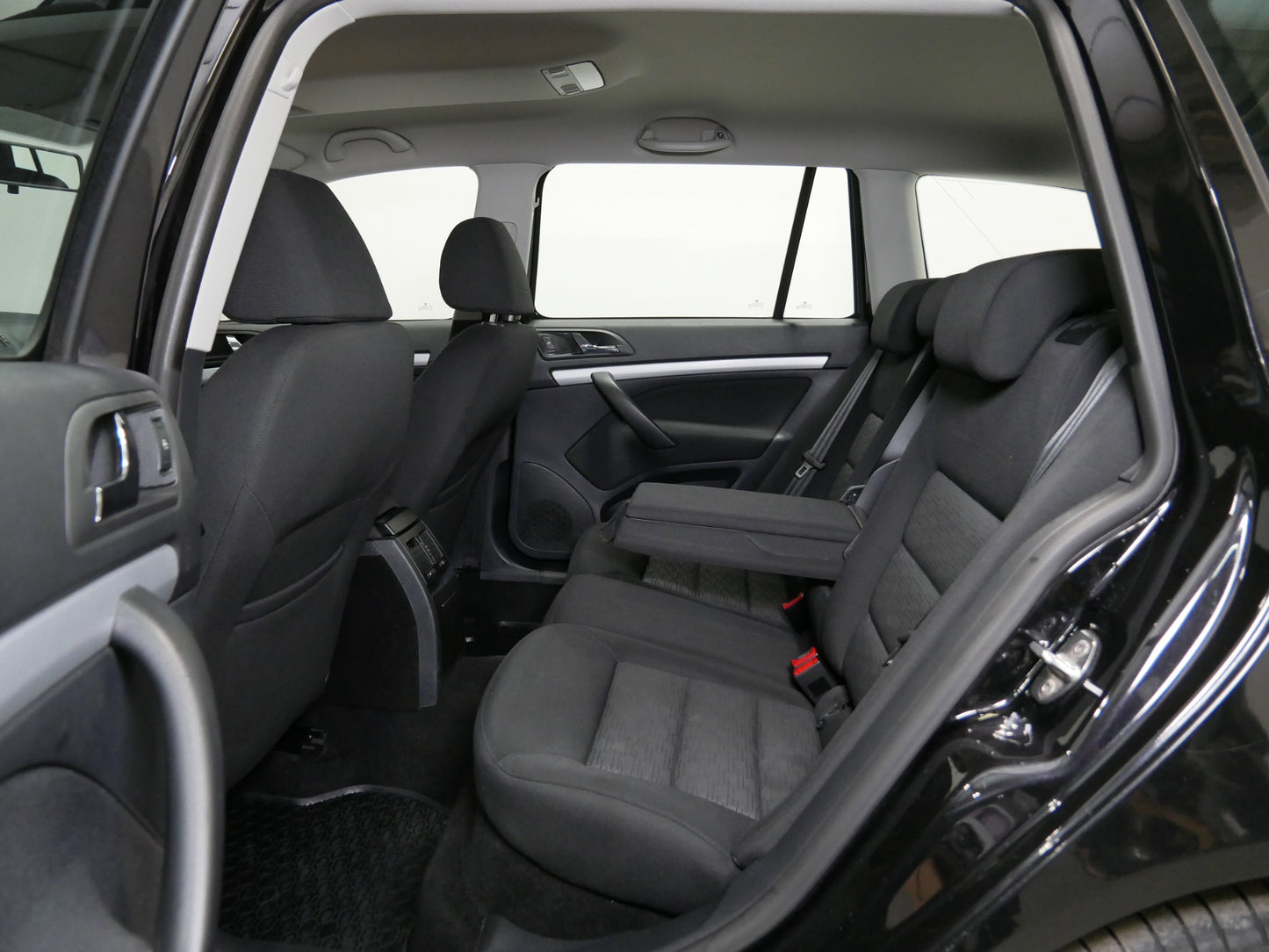 Škoda Octavia 1.6 TDI 77 kW Ambiente