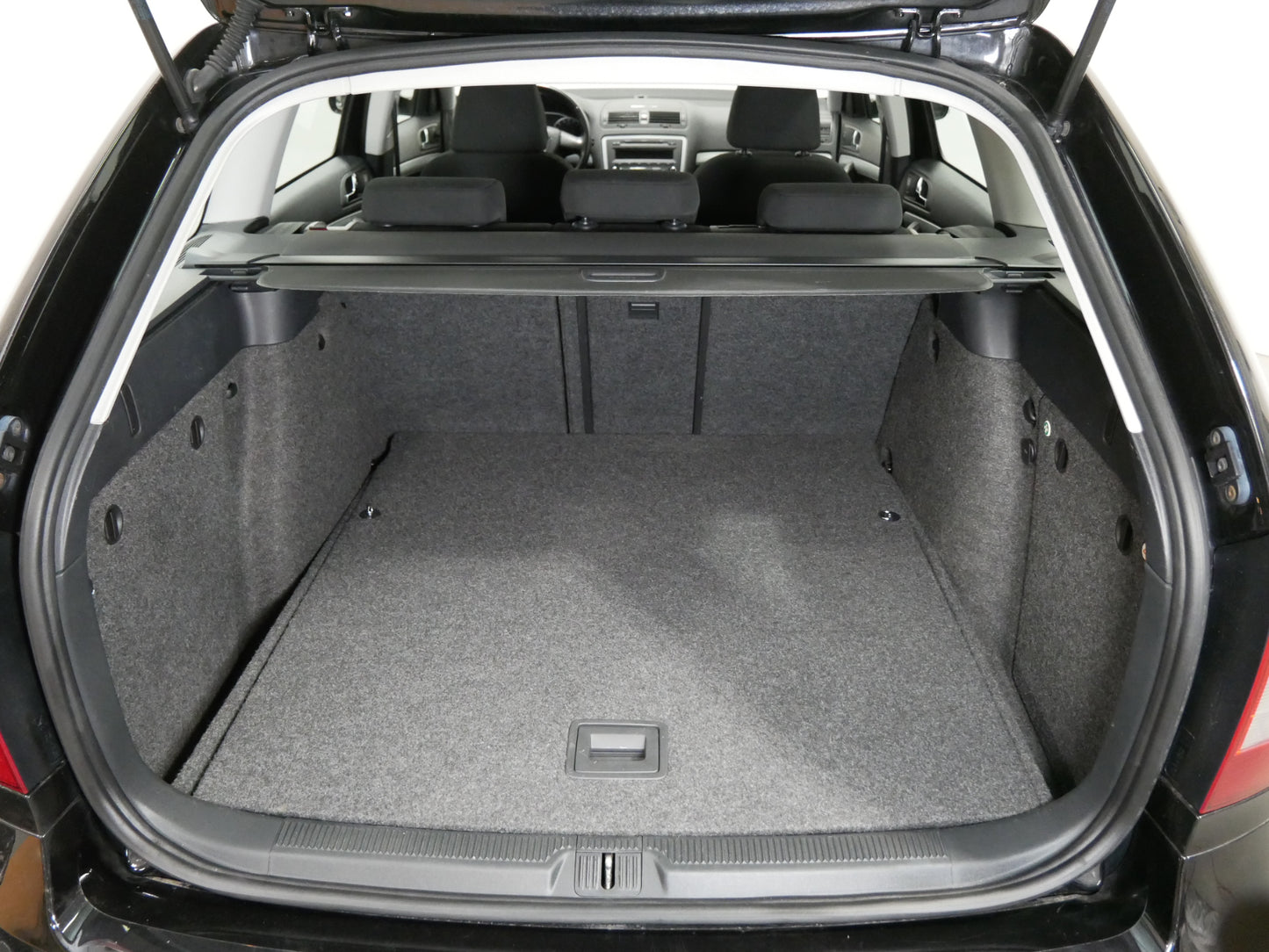 Škoda Octavia 1.6 TDI 77 kW Ambiente