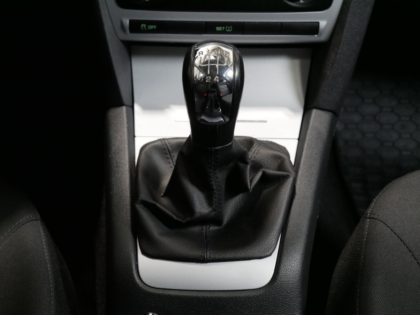 Škoda Octavia 1.6 TDI 77 kW Ambiente