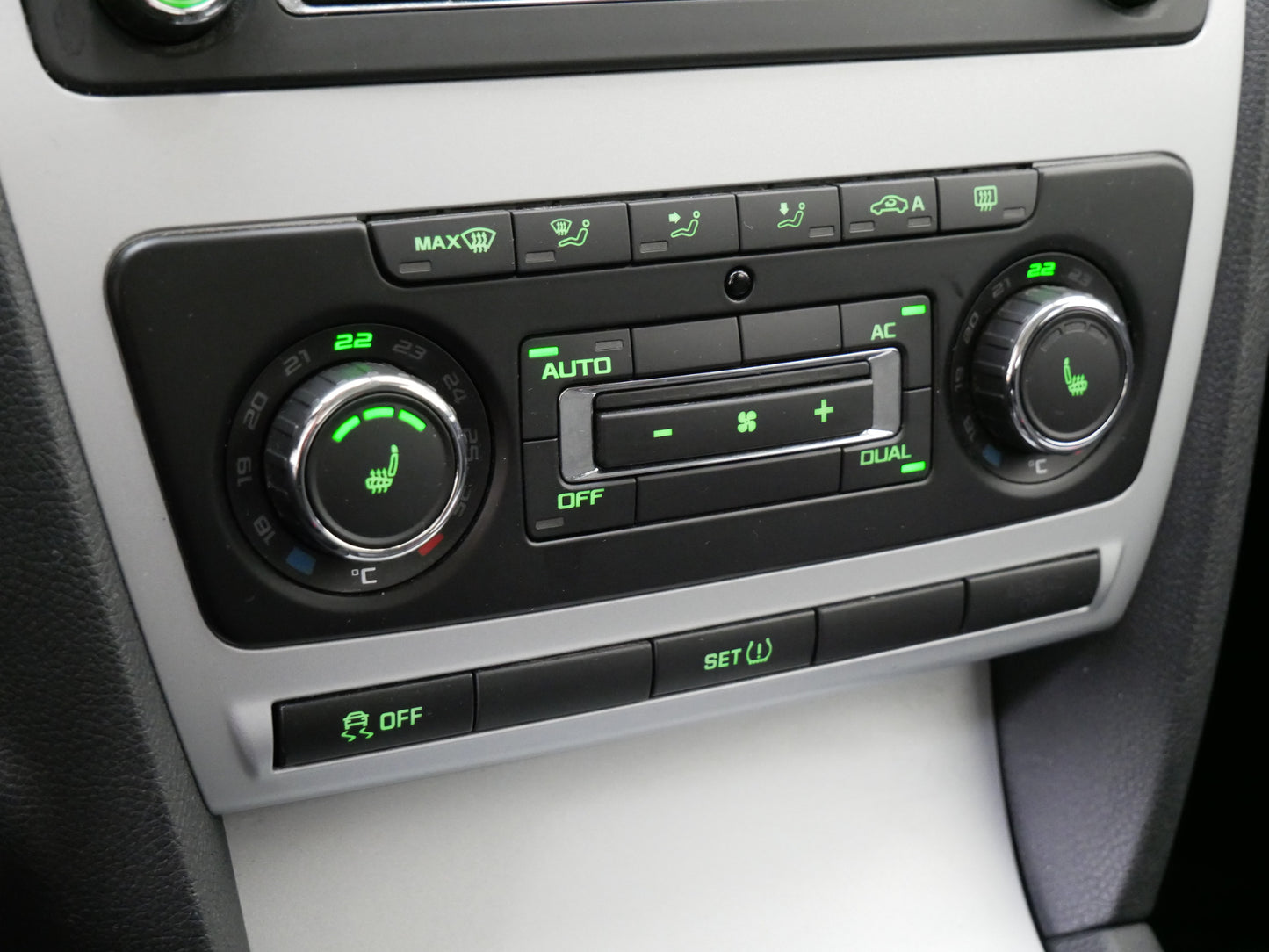 Škoda Octavia 1.6 TDI 77 kW Ambiente