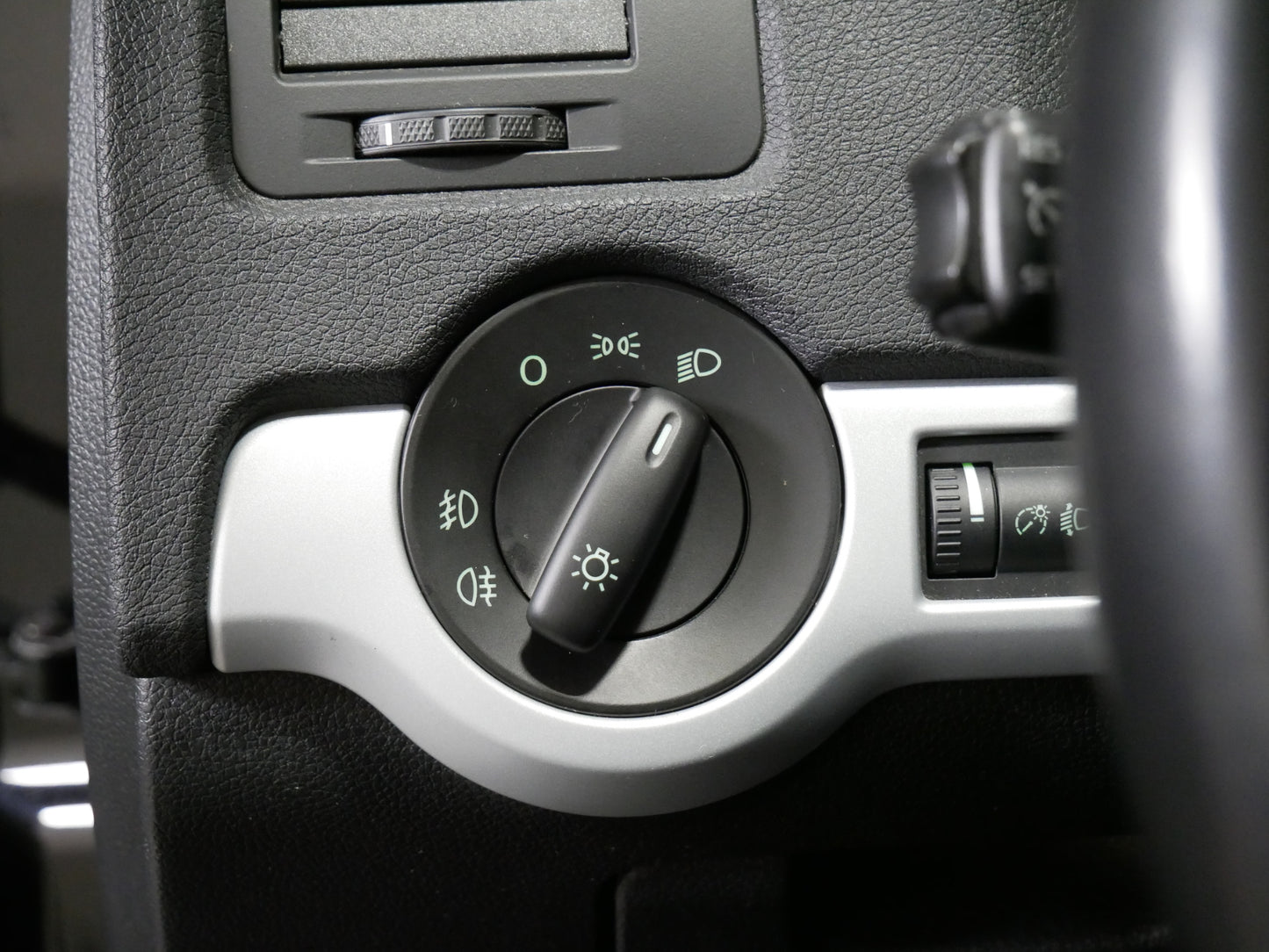 Škoda Octavia 1.6 TDI 77 kW Ambiente