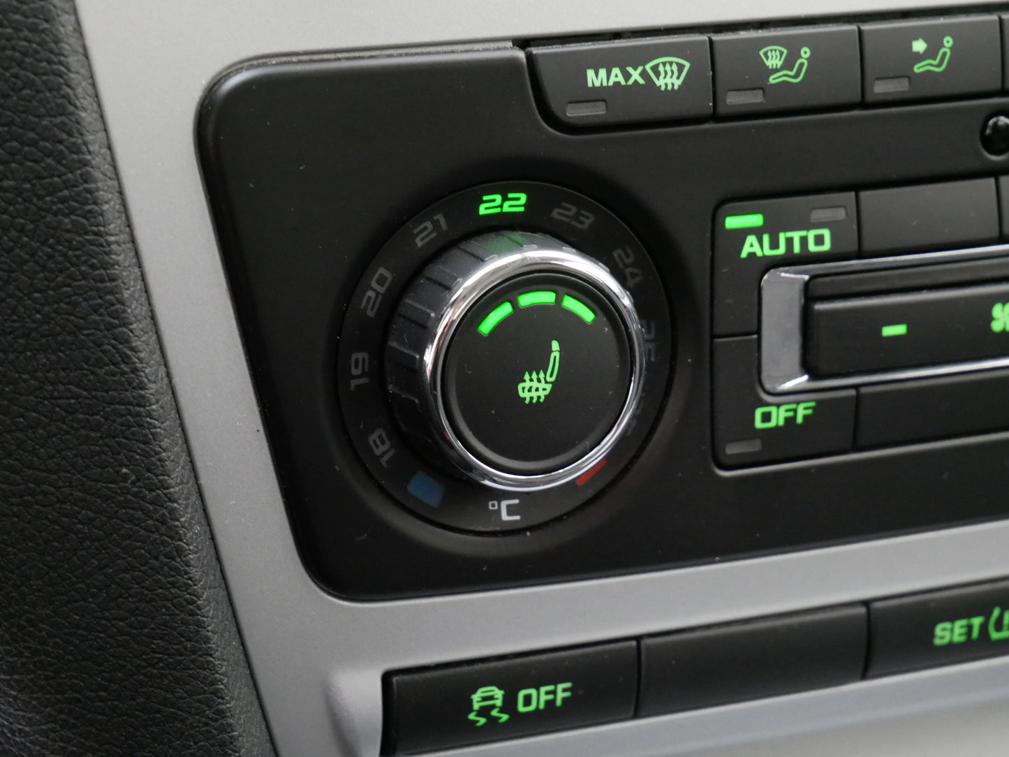Škoda Octavia 1.6 TDI 77 kW Ambiente