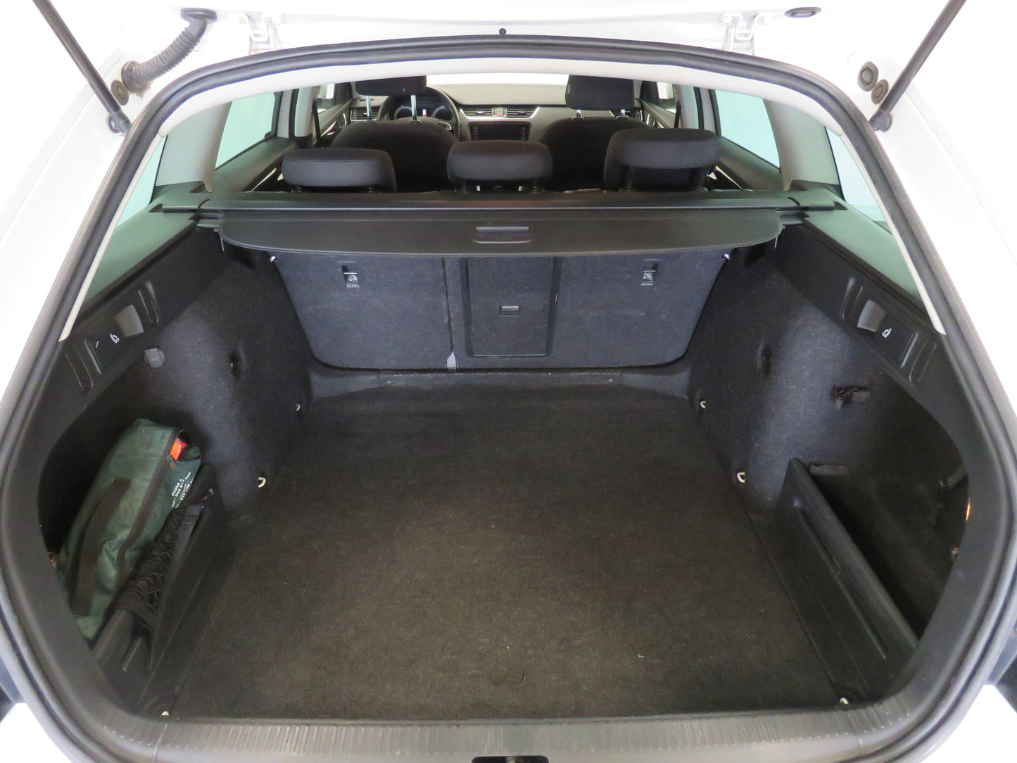 Škoda Octavia 1.6 TDI Style