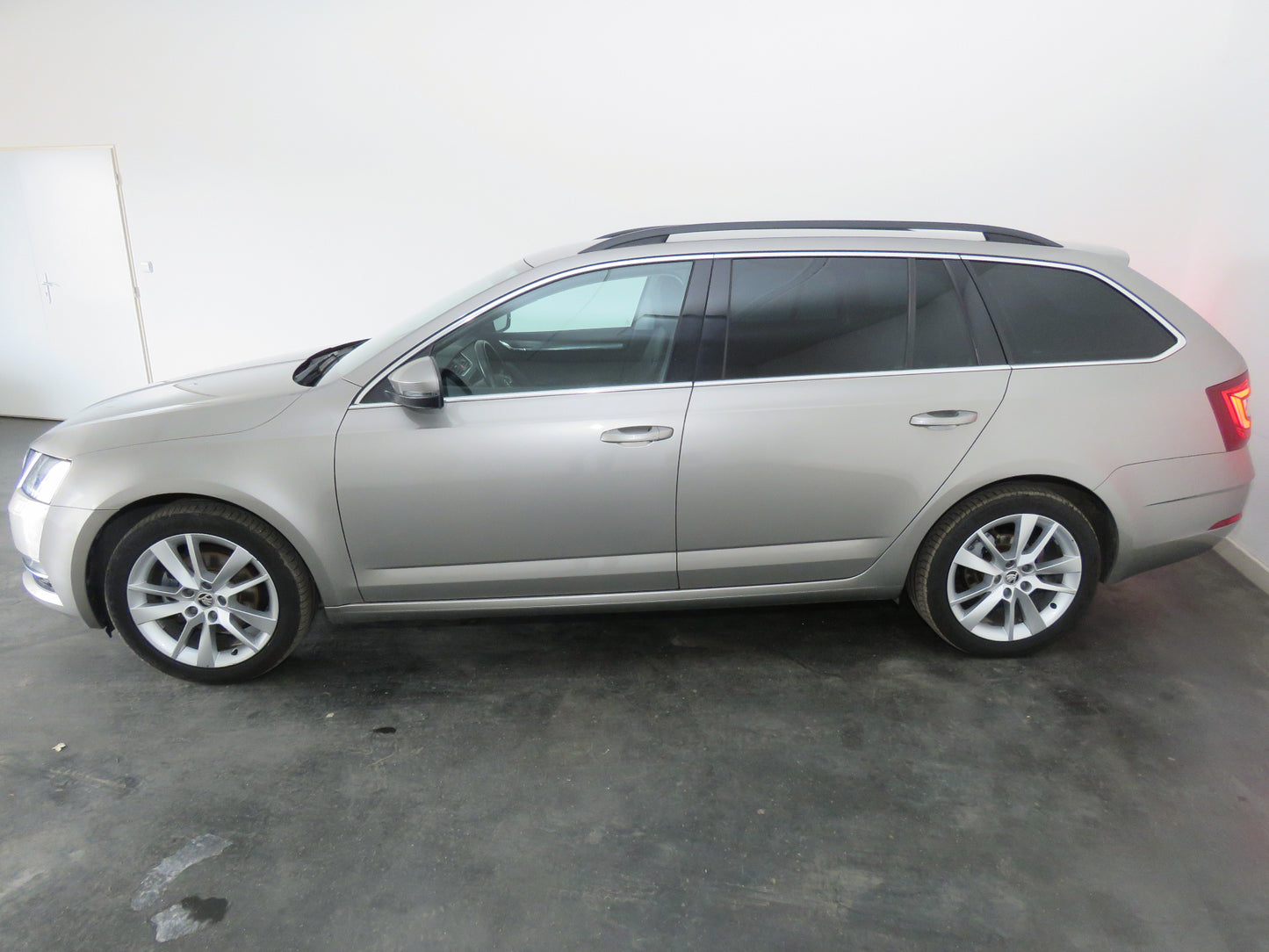 Škoda Octavia 1.5 TSI Style Plus Extra G-Tec