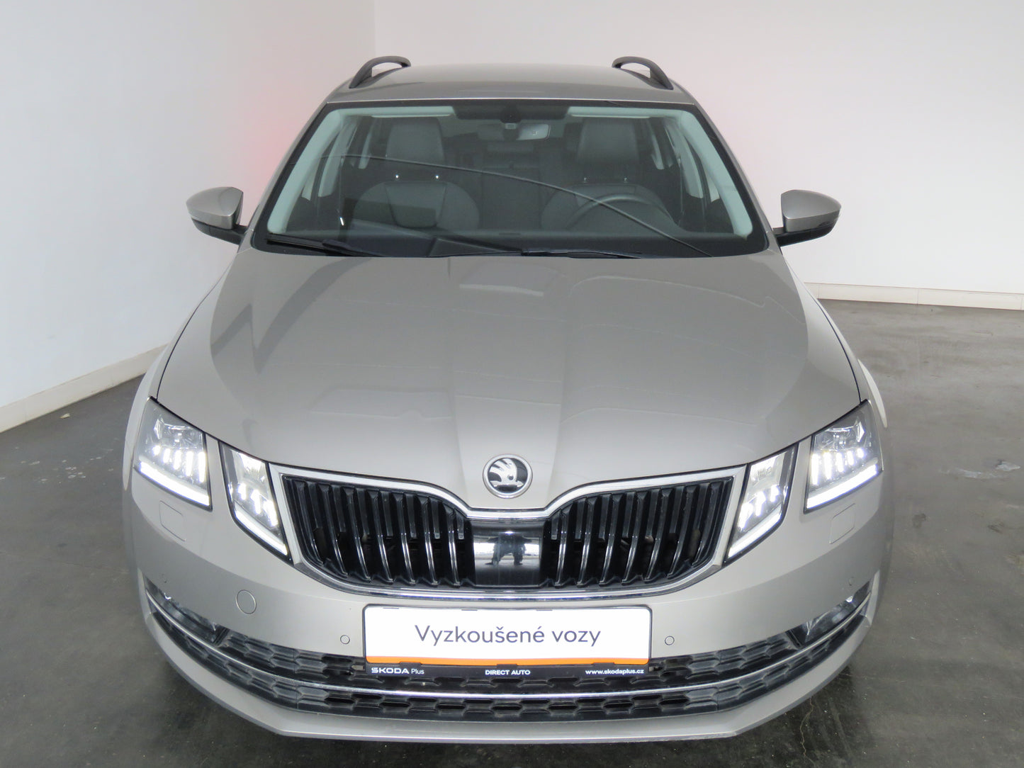 Škoda Octavia 1.5 TSI Style Plus Extra G-Tec
