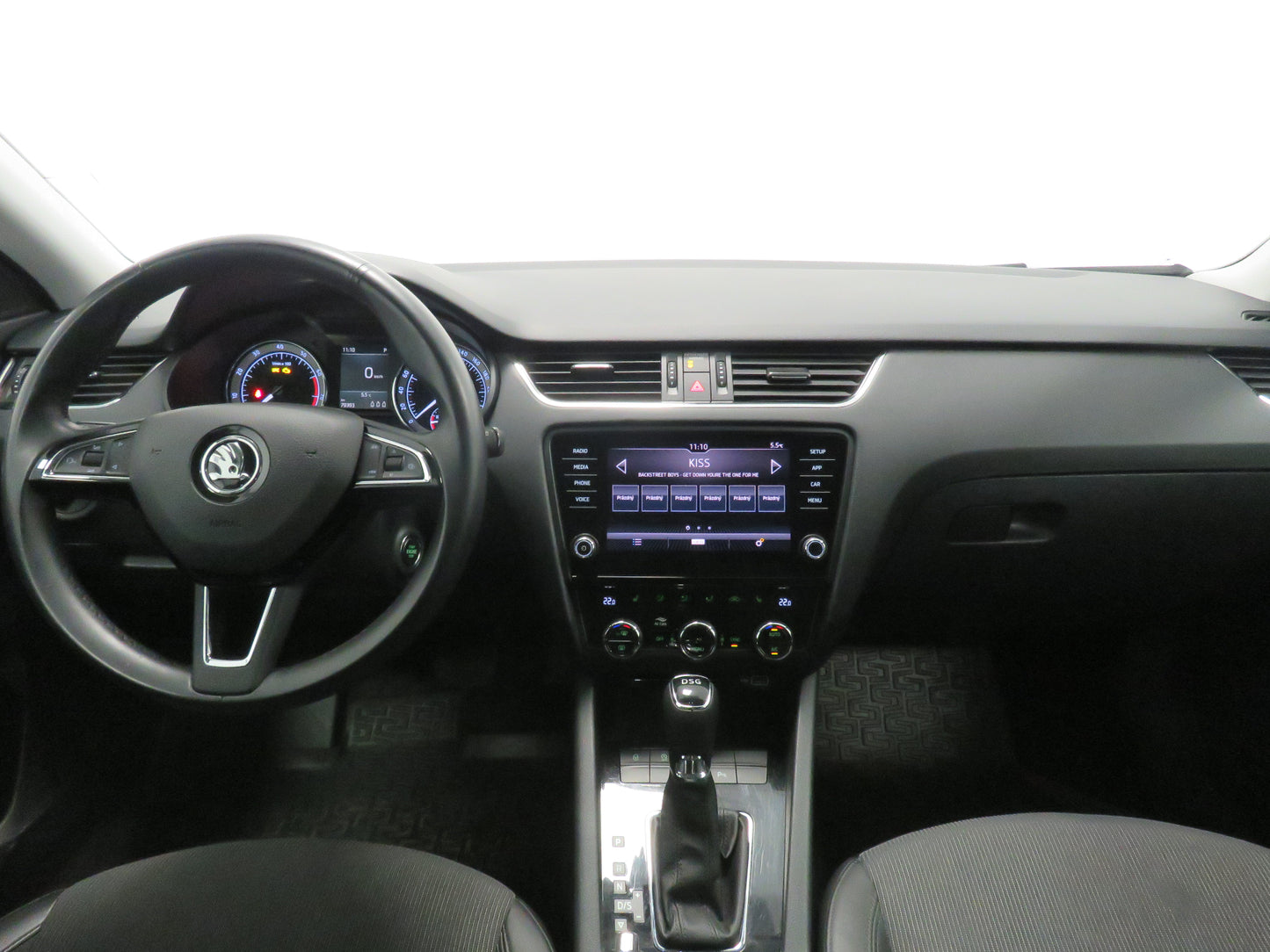 Škoda Octavia 1.5 TSI Style Plus Extra G-Tec