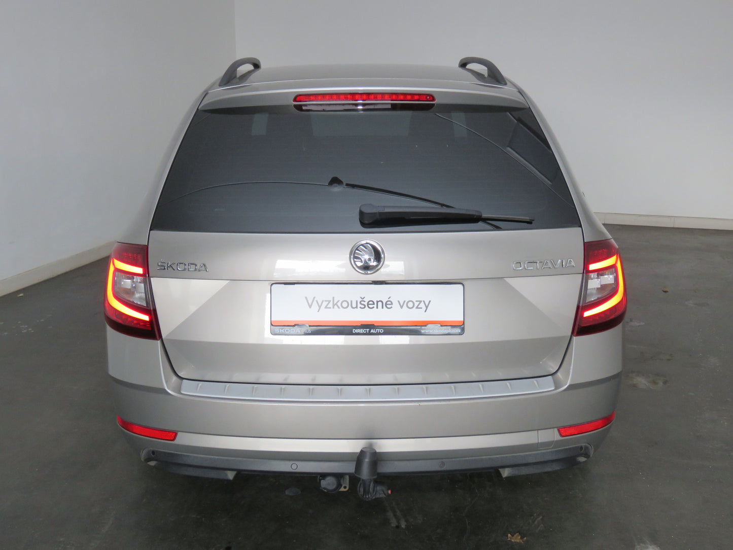 Škoda Octavia 1.5 TSI Style Plus Extra G-Tec
