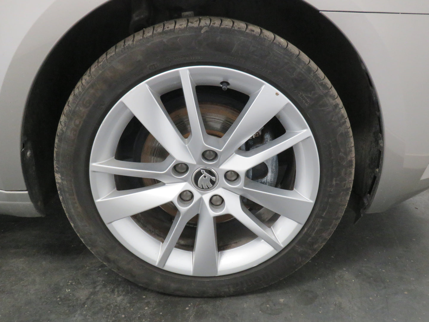 Škoda Octavia 1.5 TSI Style Plus Extra G-Tec