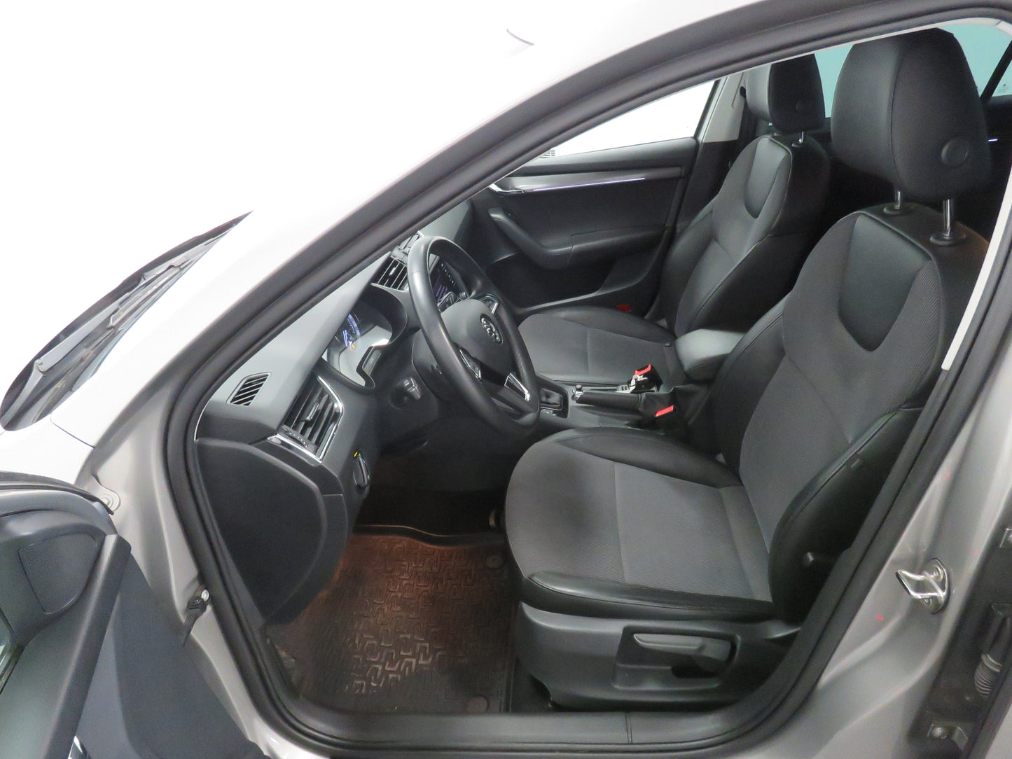 Škoda Octavia 1.5 TSI Style Plus Extra G-Tec