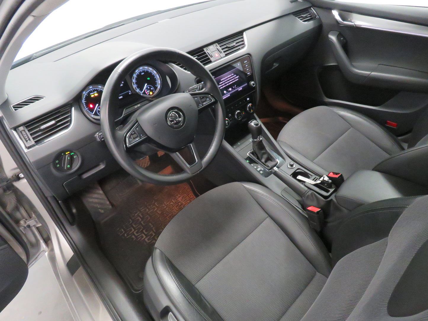 Škoda Octavia 1.5 TSI Style Plus Extra G-Tec