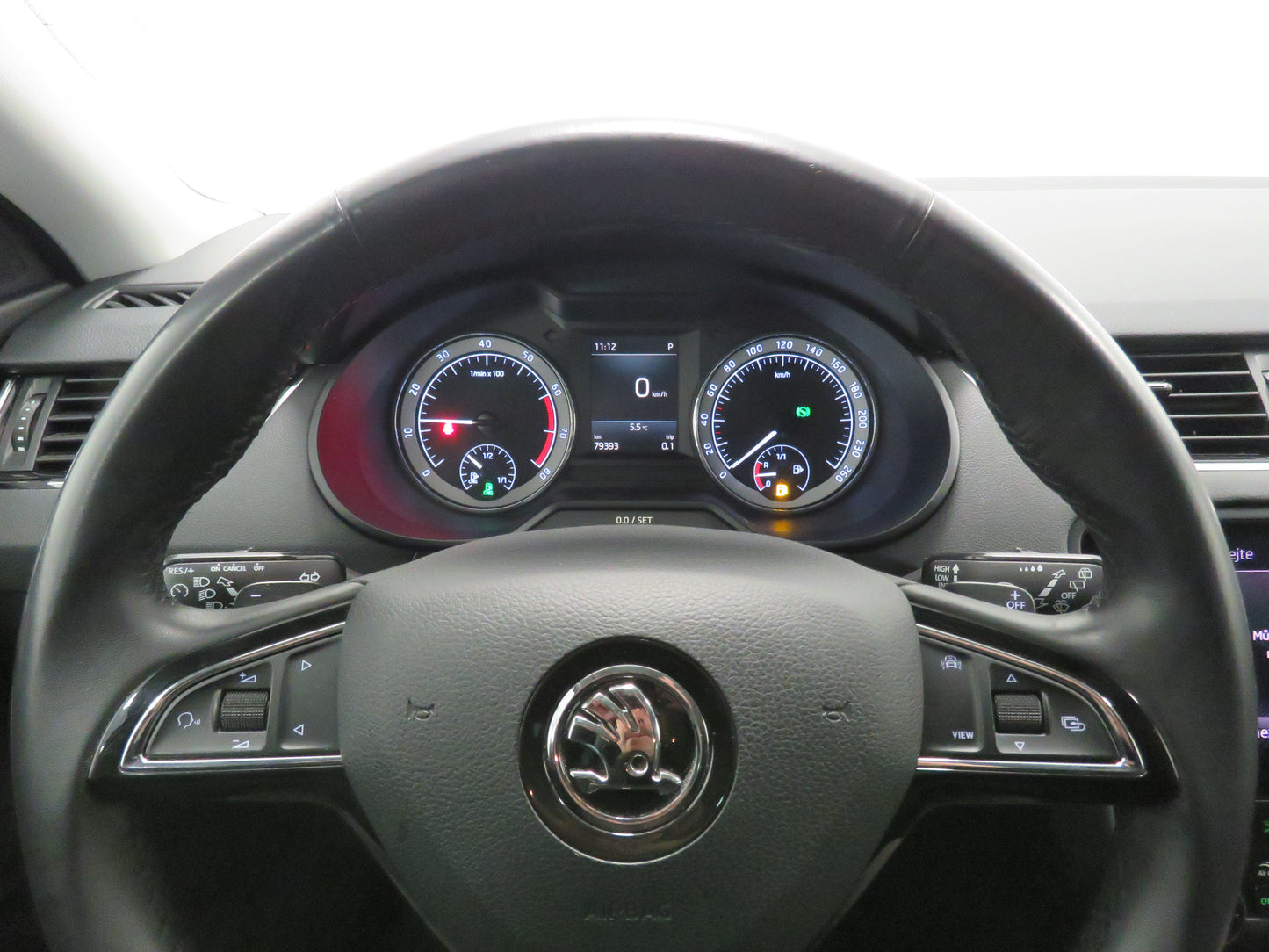 Škoda Octavia 1.5 TSI Style Plus Extra G-Tec