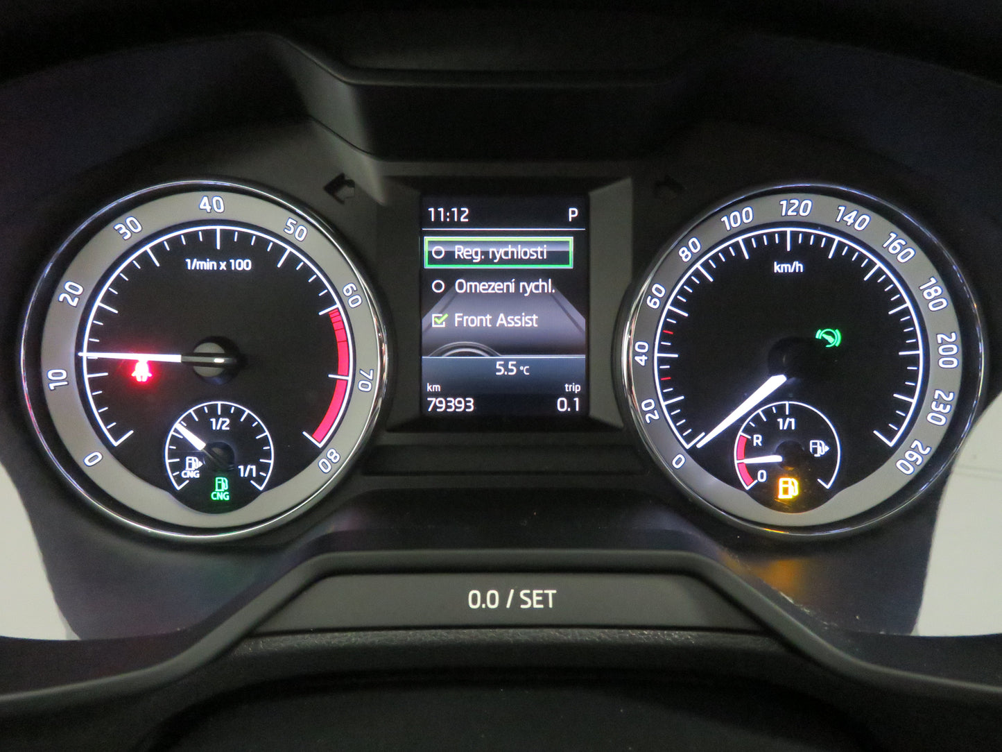 Škoda Octavia 1.5 TSI Style Plus Extra G-Tec